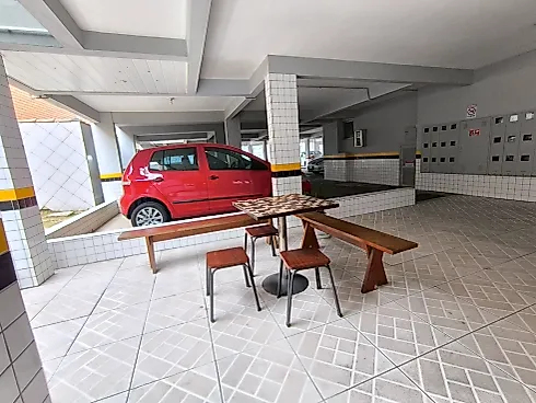 Apartamento 2 Quartos 70m² - Barreiros - Foto 17