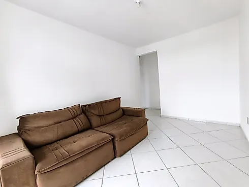 Apartamento em Barreiros, São José
