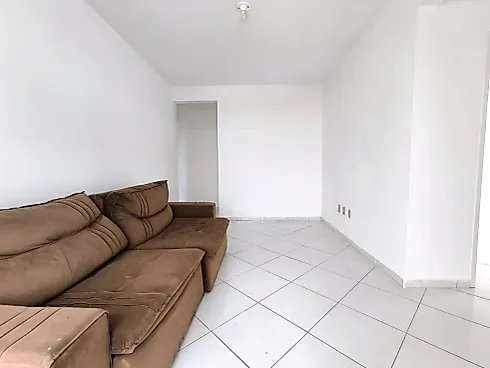 Apartamento em Barreiros, São José