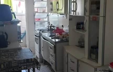 Apartamento em Barreiros, São José