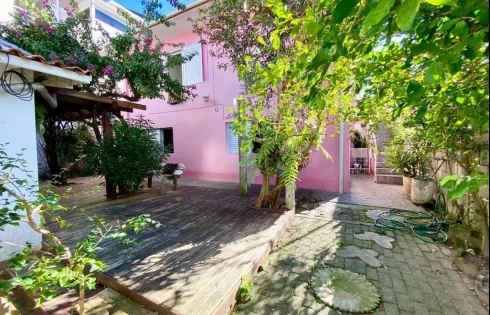Casa em Canto, Florianópolis