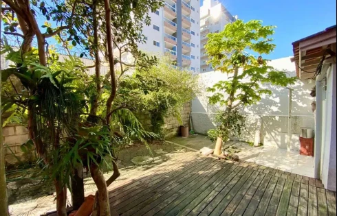 Casa em Canto, Florianópolis