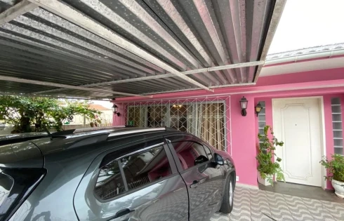 Casa em Canto, Florianópolis