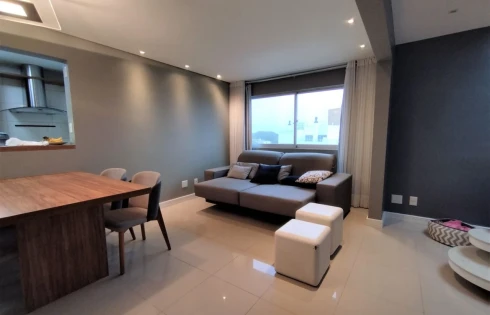 Apartamento em Estreito, Florianópolis