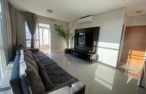 Apartamento em Agronômica, Florianópolis