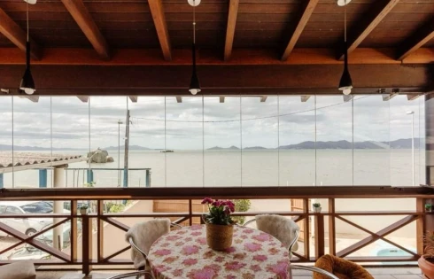 Casa em Balneário, Florianópolis