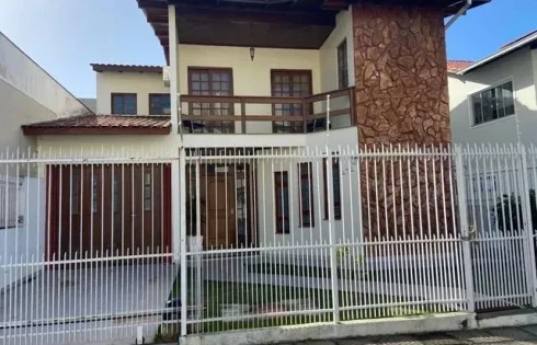 Casa em Canto, Florianópolis