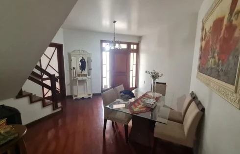 Casa em Canto, Florianópolis