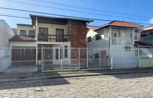 Casa em Canto, Florianópolis