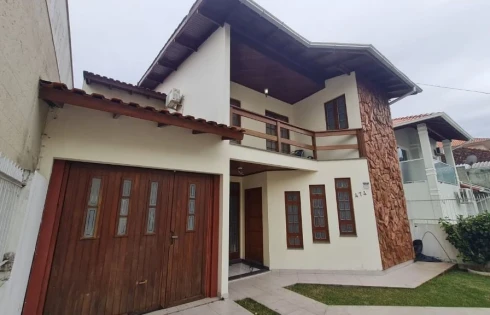 Canto, Florianópolis