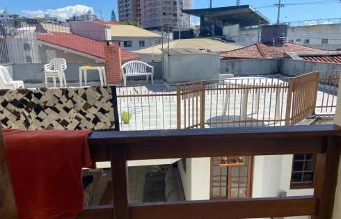 Casa em Canto, Florianópolis
