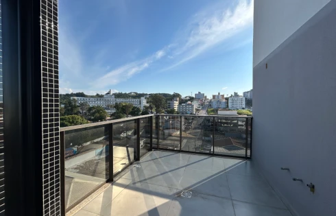 Praia Comprida, São José