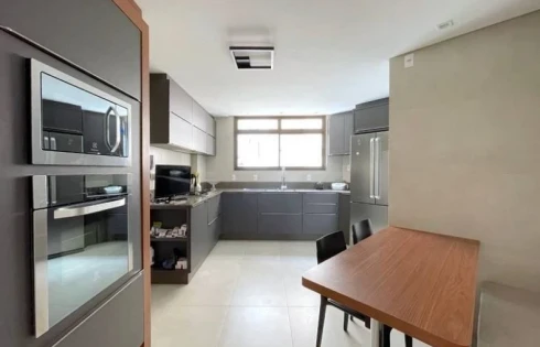 Apartamento em Centro, Florianópolis