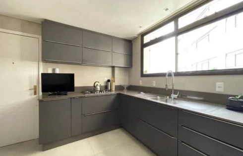 Apartamento em Centro, Florianópolis