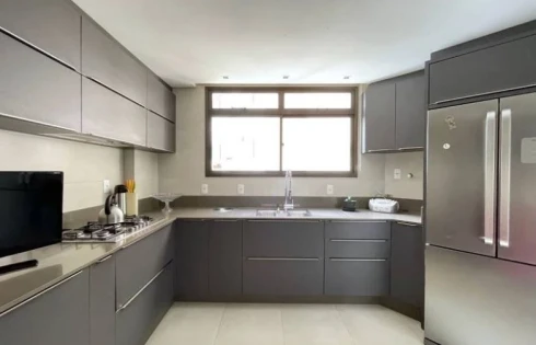 Apartamento em Centro, Florianópolis