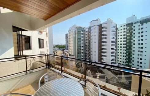 Apartamento em Centro, Florianópolis
