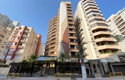 Apartamento em Centro, Florianópolis