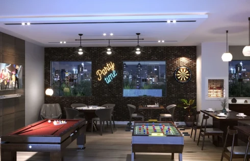Apartamento em Campinas, São José