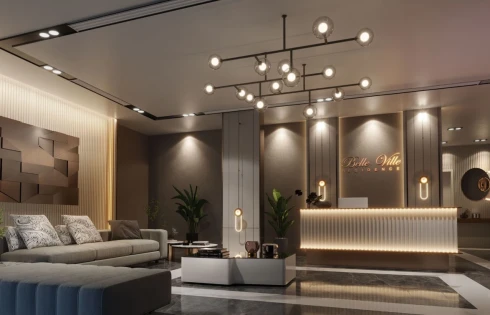 Apartamento em Campinas, São José