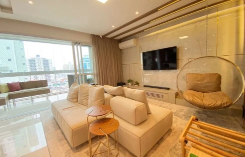 Apartamento em Estreito, Florianópolis