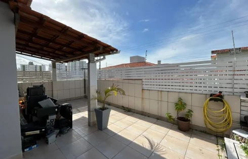 Casa em Jardim Atlântico, Florianópolis