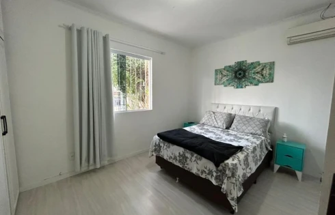Casa em Jardim Atlântico, Florianópolis