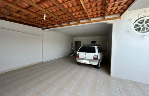 Casa em Jardim Atlântico, Florianópolis