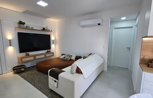 Apartamento em Campinas, São José