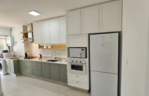 Apartamento em Campinas, São José