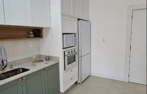 Apartamento em Campinas, São José