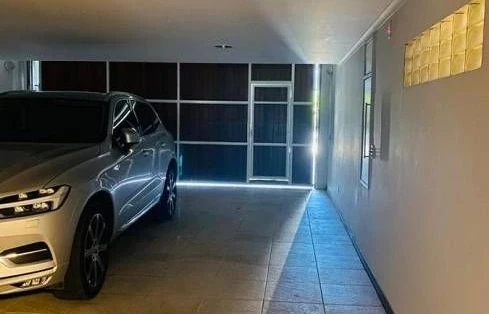 Casa em João Paulo, Florianópolis