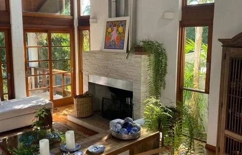 Casa em João Paulo, Florianópolis