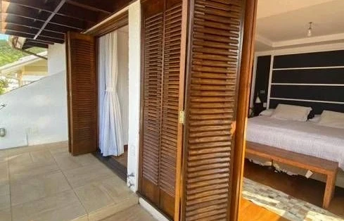 Casa em João Paulo, Florianópolis