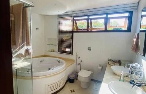 Casa em João Paulo, Florianópolis