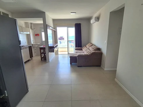 Apartamento em Barreiros, São José