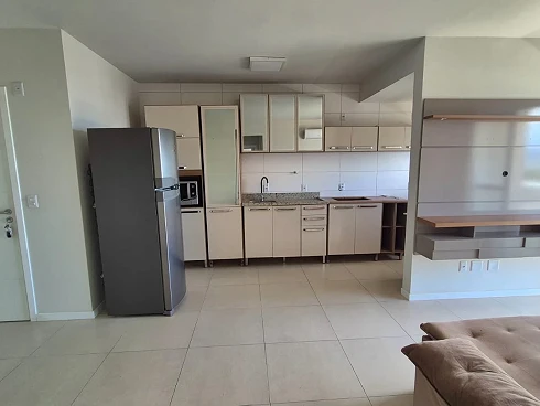 Apartamento em Barreiros, São José