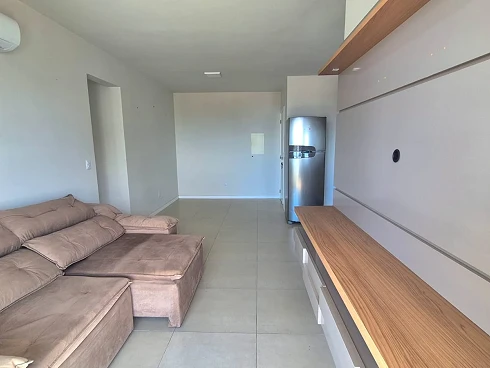 Apartamento em Barreiros, São José