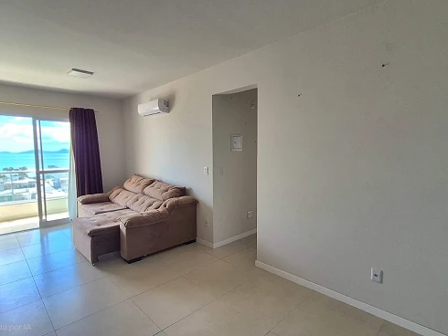 Apartamento em Barreiros, São José