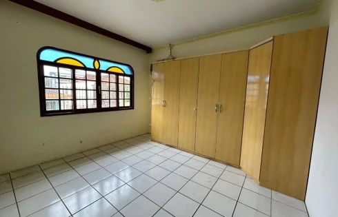 Casa em Praia Comprida, São José