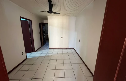 Casa em Praia Comprida, São José