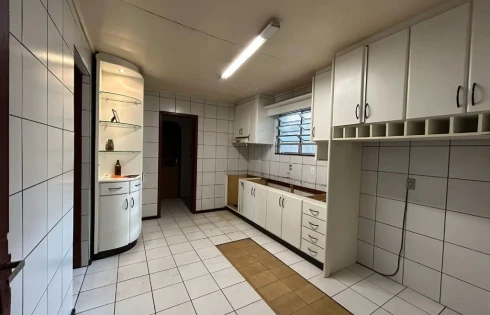 Casa em Praia Comprida, São José