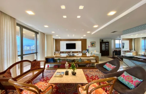 Apartamento em Centro, Florianópolis