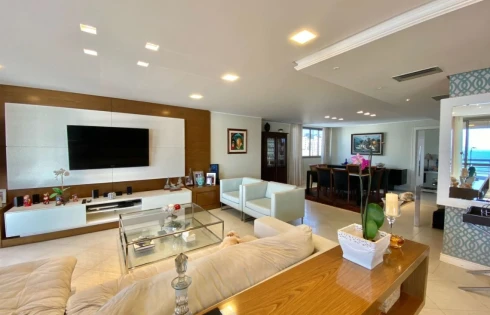Apartamento em Centro, Florianópolis