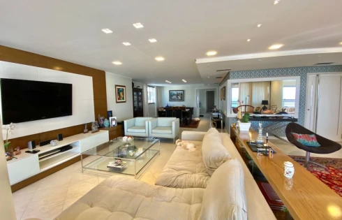 Apartamento em Centro, Florianópolis
