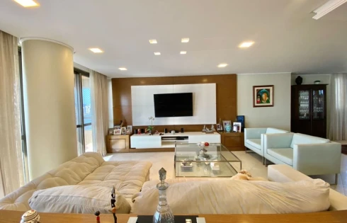 Apartamento em Centro, Florianópolis