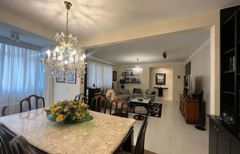 Apartamento em Centro, Florianópolis