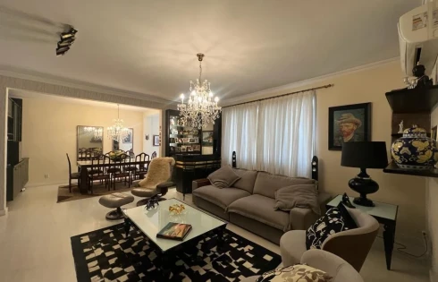 Apartamento em Centro, Florianópolis