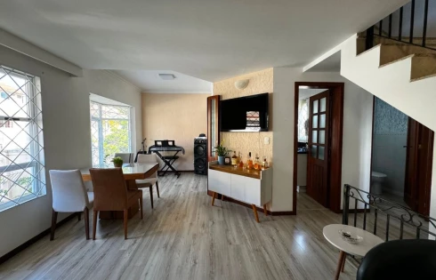 Casa em Estreito, Florianópolis