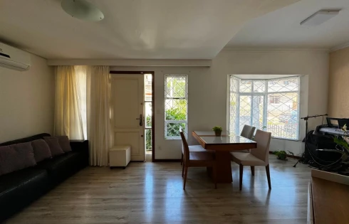 Casa em Estreito, Florianópolis