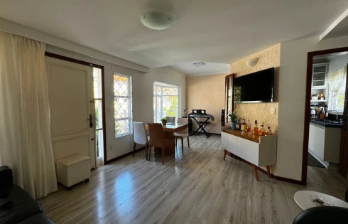 Casa em Estreito, Florianópolis